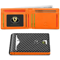 Carbon Orange